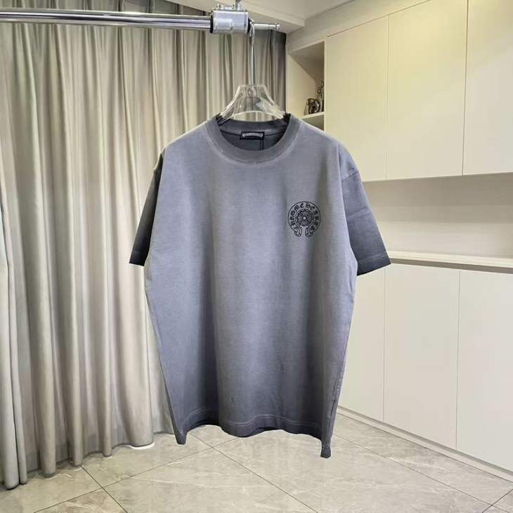 Picture of Chrome Hearts T Shirts Short _SKUChromeHeartsS-2XLhgntx12518209